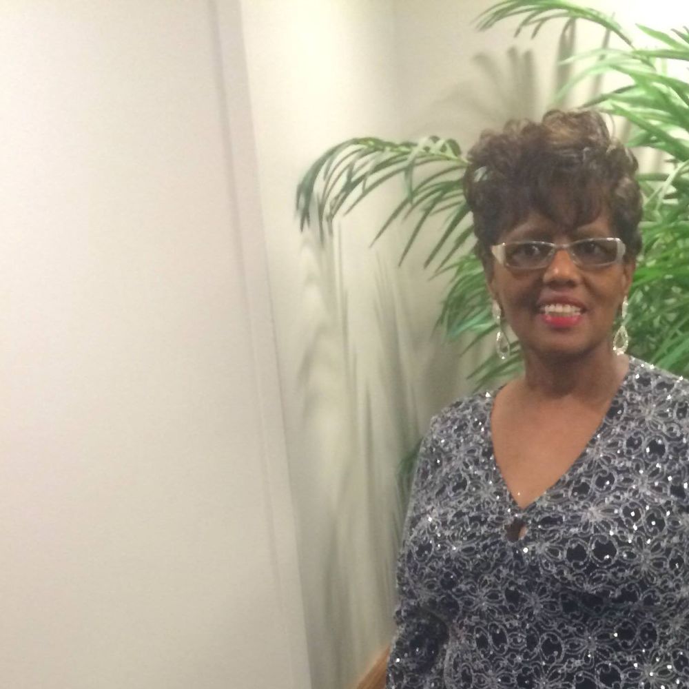 Meet your Posher, Rubie